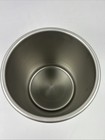 Vollrath 78740 Satin Finish Stainless Steel 4 5 Quart Bain Marie