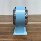 Salvaged Citizen Double-sided Ship Clock - Vintage Wall Mount