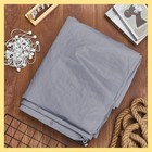 12 X 20 Ft Heavy Duty Carport Canopy Waterproof Garage Car Shelter Tarp Tent For