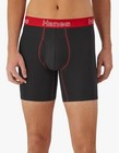 Hanes Men s Boxer Brief Underwear 6 Pack  Stretch Cotton Boxer Briefs For Men