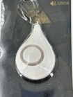 Safesound Personal Alarm 125db Keychain Loud Siren Safety New Sealed