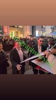 Street Fighter Signed Cast Poster 11x17  10 Autographs Ryu Akuma Blanka Swau Coa
