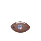 Authentic Nfl Football - The Duke  Official Game Ball  Premium Leather  Size 9