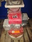 Edco 11hp Walk Behind Concrete Lp Grinder