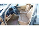 1986 Mercedes-benz 500-series W126 560sel 420sel Saloon