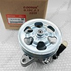 Oem Genuine Power Steering Pump For Honda 2007-2012 Cr-v 2 4l  L4 56110-rta-003