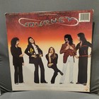 Journey Signed Lp Infinity  5 Members  Original  Vintage  Great Gifts  60s 80s 9
