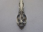 La Scala By Gorham Sterling Silver Dinner Spoon