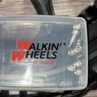 Parts For Walkin Wheels Adjustable Dog Wheelchair  incomplete For Spare Parts