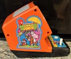 Donkey Kong Junior Jr Coleco Tabletop Mini Arcade Video Game Works  See Video