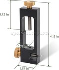 For 1 32 1 24 Scale Slot Car Motors Pinion Install Press Puller Extractor Puller