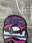 New 2025 Eder s Ice Cream Shop Little League World Series Llws Pin Baseball Look
