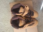 Fila Weatherteck Hiking Boots 