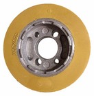 Ro08 Rubber Power Feeder Wheels  set Of 3  - 3-1 8     
