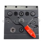One Touch Press Brake Punch Clamp Holder Handle 902000 For Amada Pronecam Rg 