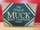 Muck Feildblazer Classic Fleece Mens Mossy Oak Camo Hunting Boots Waterproof
