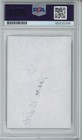 Vanna White Wheel Of Fortune Signed Playboy Sexy Thong Picture Psa Dna Coa Auto