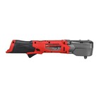 Milwaukee 2564-20 M12 3 8  Right Angle Impact Wrench W  Friction Ring -bare Tool