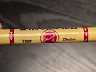 Buick Car Dealership Pontiac Michigan Mi Vintage Bullet Pencil Advertising 