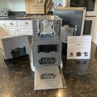 Propel Star Wars Tie Advanced X1 High Perf  Battling Drone  Collectors Edition 