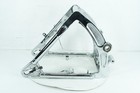 01 Harley Softail Fxstdi Deuce Oem Rear Fork Swingarm Swing Arm Chrome 47573-00a