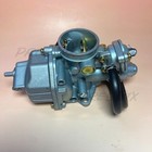 Carburetor Replacement For Honda Recon 250 Trx250tm 2x4 1997-2019 Atv Carb