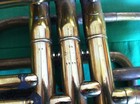 Boosey And Co Cornet C1890 Very Rare Antique 