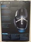 Logitech G602  910-003820  Wireless Gaming Mouse - Brand New 