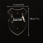 Wanlian Sword Stand Sword Hook Wall Hook Display Stand Single Sword Vertical Wal