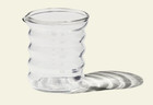 Material Kitchen The Cloud Jigger Ultra-light Borosilicate Glass 4oz