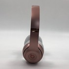 New Sealed Beats Solo3 Wireless Bluetooth On-ear Headphones - Pink Color