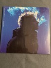 Gustavo Cerati Bocanada Black Vinyl Record Lp Brand New Sealed