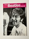 The Beatles Book Monthly Uk Official Fan Magazine  258 Rare - Oct  1997 
