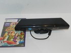 Genuine Oem Microsoft Xbox 360 Kinect Camera Sensor 1414 Bar   Game Tested