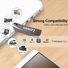 Lenovo Usb 3 0 Data Storage Stick Pen Drive U Disk Flash Drive Memory Stick Gift