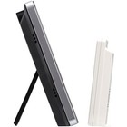 Taylor 1733 Wireless In out Thermometer W barometer