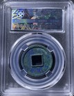 Northern Zhou Bu Quan Coin 561 Ad Chinese Ancient Cash Coin Emperor Wu                            