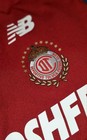 New Balance Toluca Home Elite Player Jersey 2026 2027 100  Authentic
