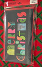 Pack Of 6 Hallmark Christmas Money   Gift Card Cards   Merry Christmas