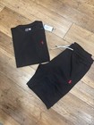 Polo Ralph Lauren Tshirt Short Set Outfit