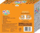 Bic Easy Hold Xl Magic Marker  Assorted Colors  48-count