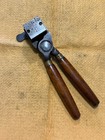 Vintage Lyman 429244 Double Cavity Bullet Mold  44 Cal 255gr Swc Gc W  Handles