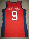 A ja Wilson Team Usa 2020 Olympics Red Nike Limited Womens Basketball Jersey