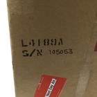 L3 L4189a Metal-ceramic Hydrogen Thyratron For Coherent Compex Pro Excimer Laser