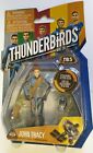 Thunderbirds Are Go John Tracy Tb5 4  Action Figure Vivid