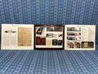 1977 Chrysler Cordoba Original Sales Brochure