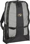 Dacor Mesh Backpack     Lightweight  Quick-dry   Spacious For Dive Gear