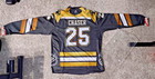 Jt Odyssey Paintball Jersey Twister Stormchaser Hockey Boston committed Xxl