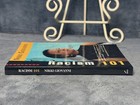 Rare  Racism 101 1994 Signed By The Author Nikki Giovanni I