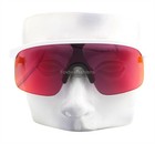 Oakley Youth Fit Sunglasses Oj9010-0423 Resistor Xs White Prizm Field Kids Size